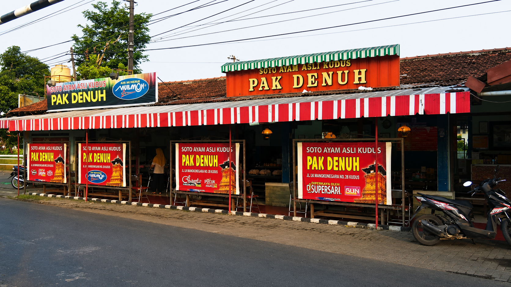 Soto Kudus Pak Denuh thumbnail