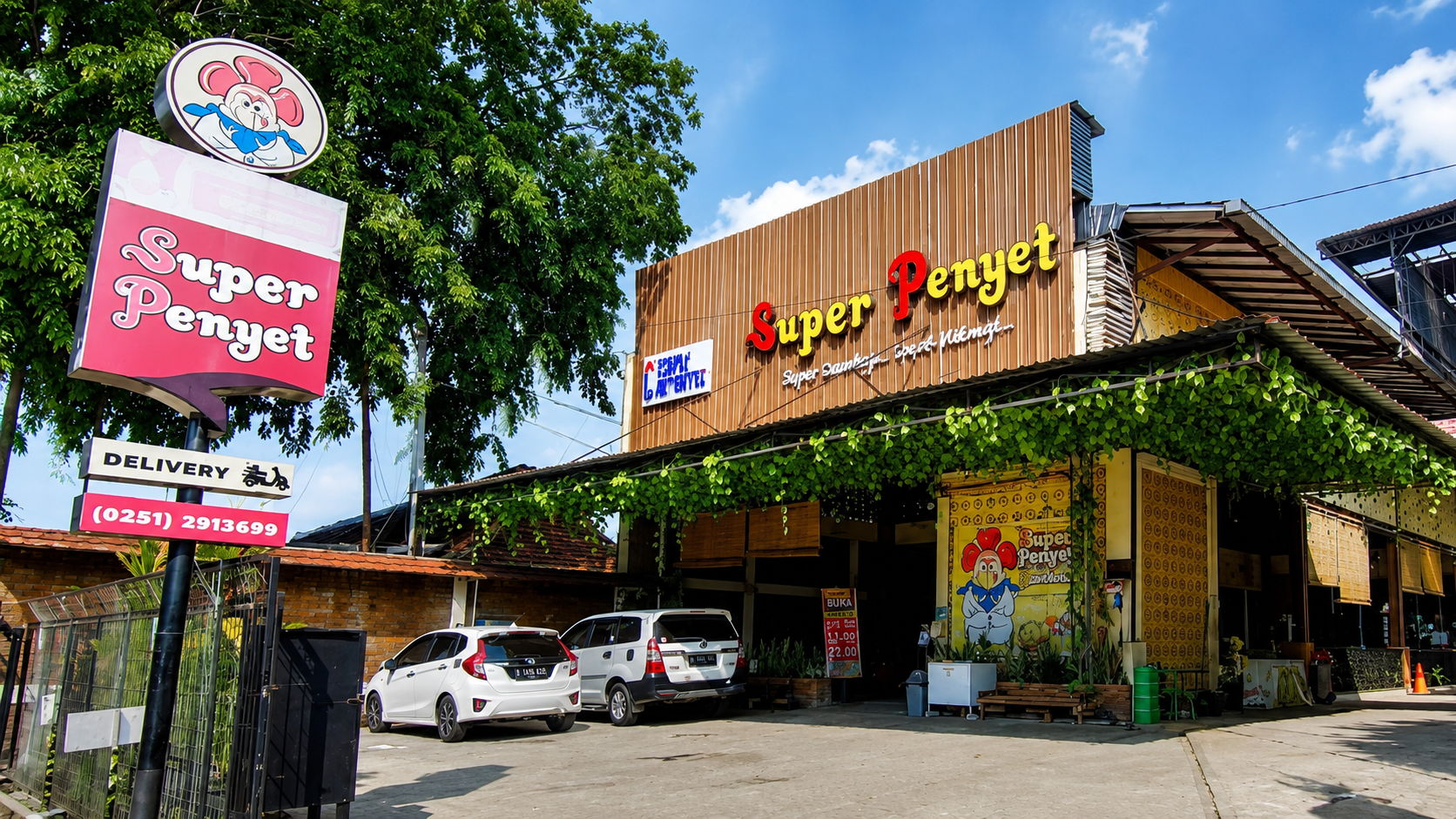 Super Penyet Kudus thumbnail