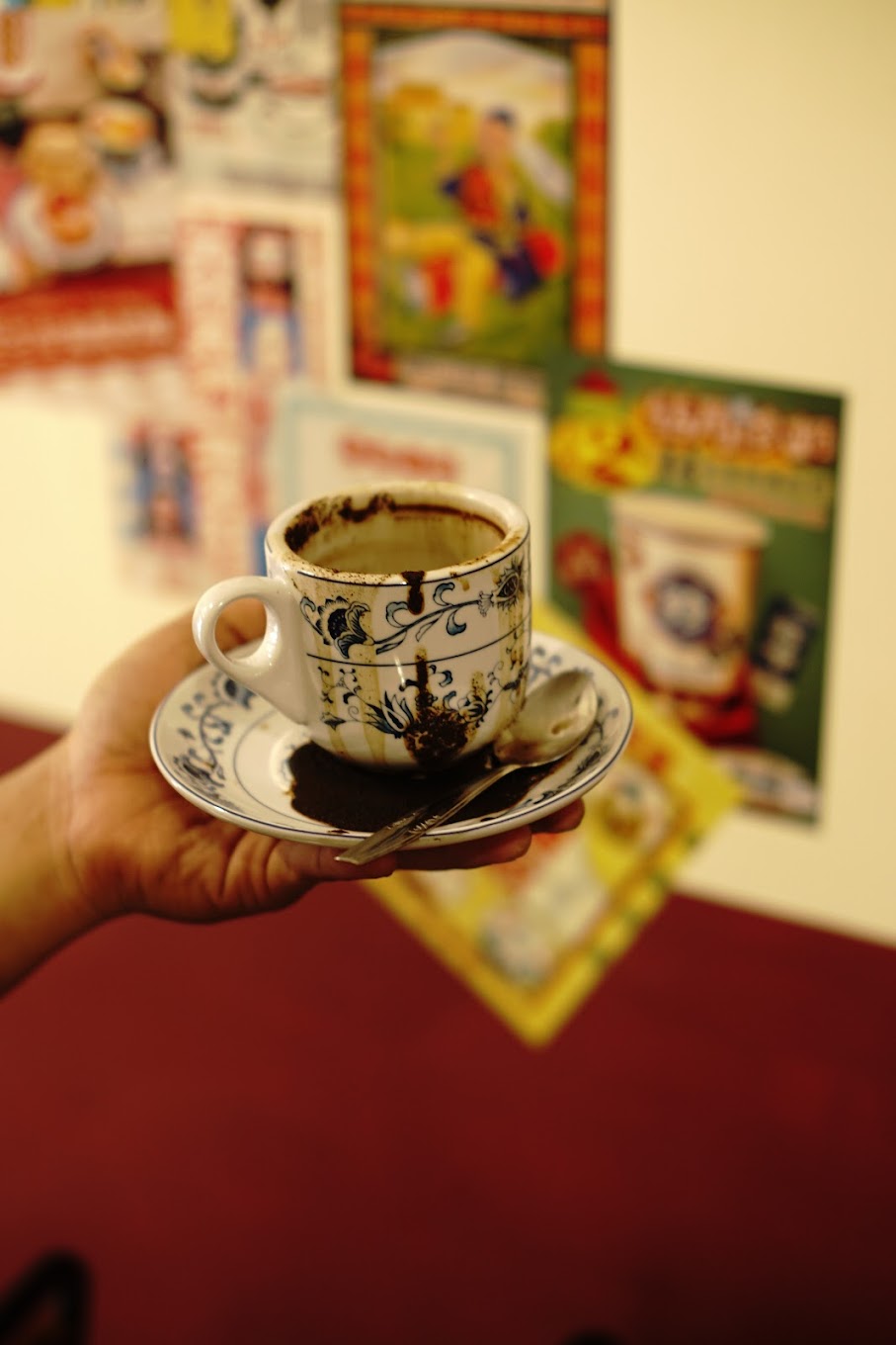 Kedai Roti & Coffe Thahaja 79 thumbnail