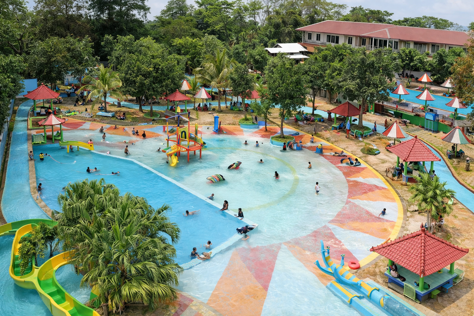 Mulia Waterpark thumbnail