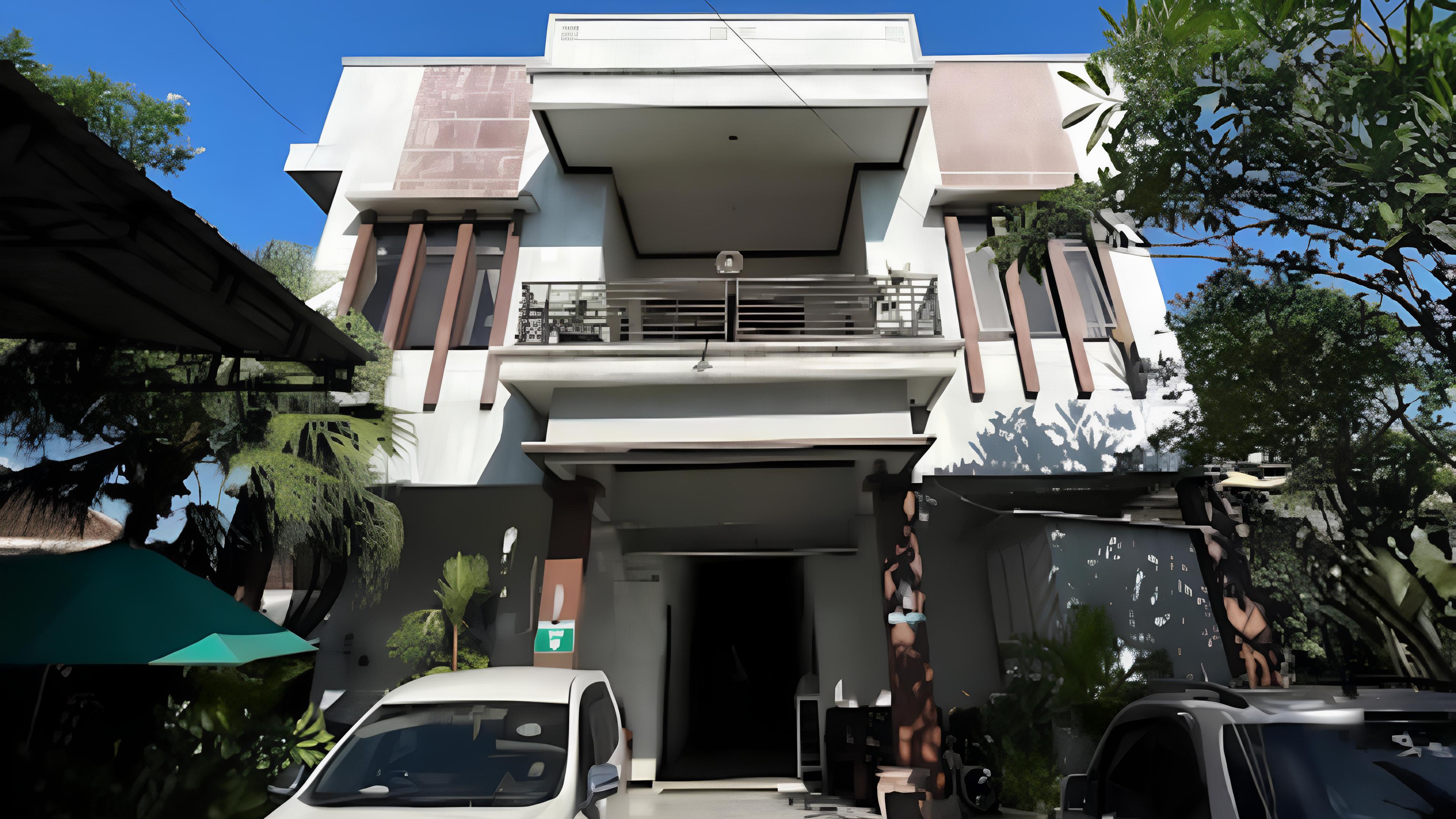 RedDoorz Syariah @ Harmoni near Alun Alun Kudus thumbnail