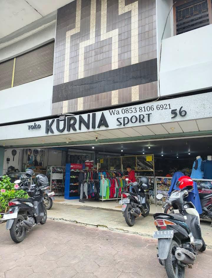 Kurnia Sport Music Centre thumbnail