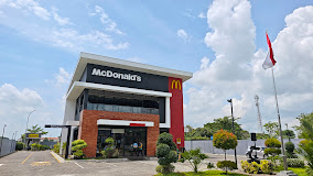 McDonald's Kudus thumbnail