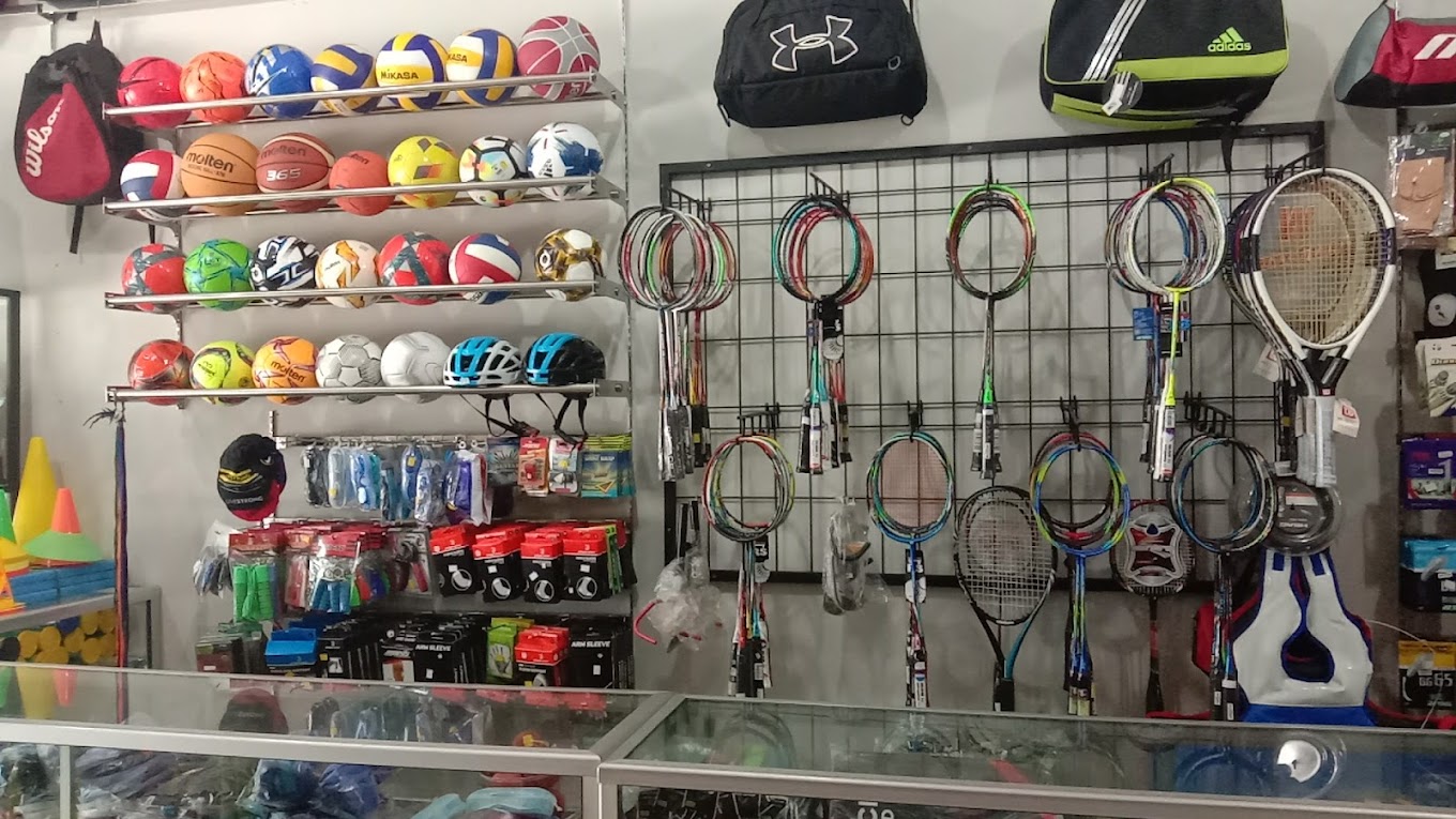 Setia Kawan Sport thumbnail