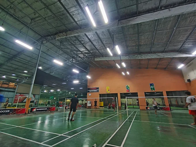 Markass Sport Center thumbnail