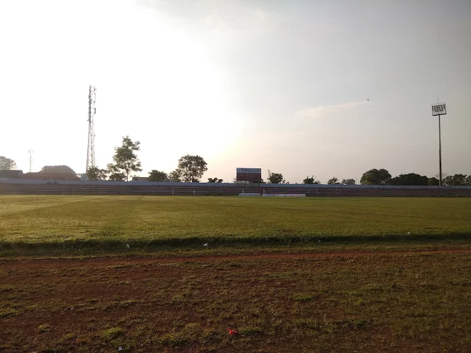Wergu Wetan Stadium thumbnail