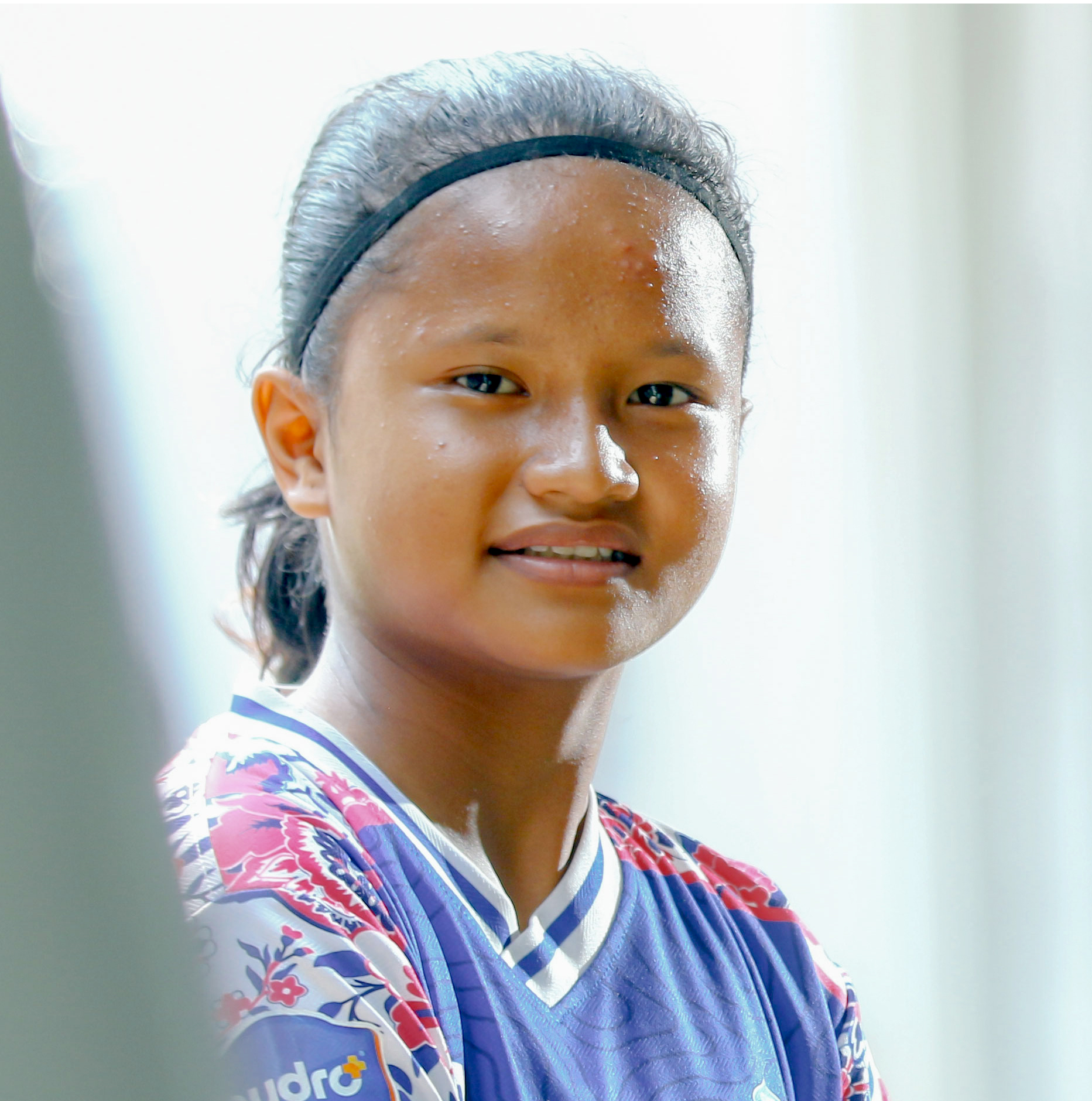 Asyifa Sholawa Farizqi