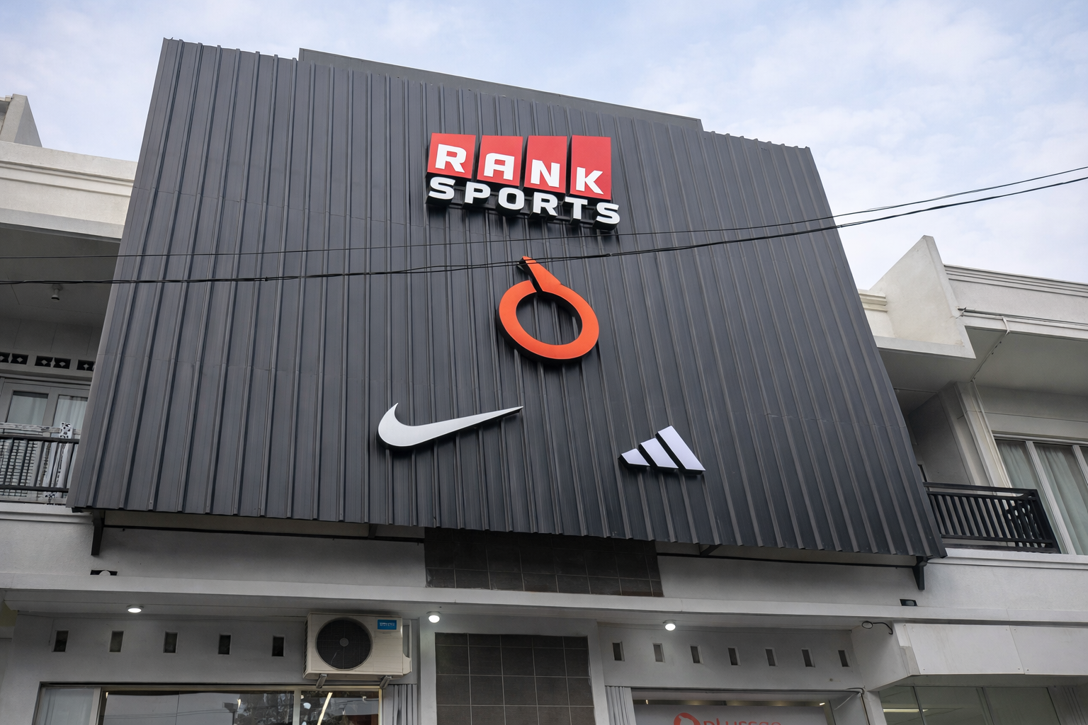 RANK Sports Kudus thumbnail