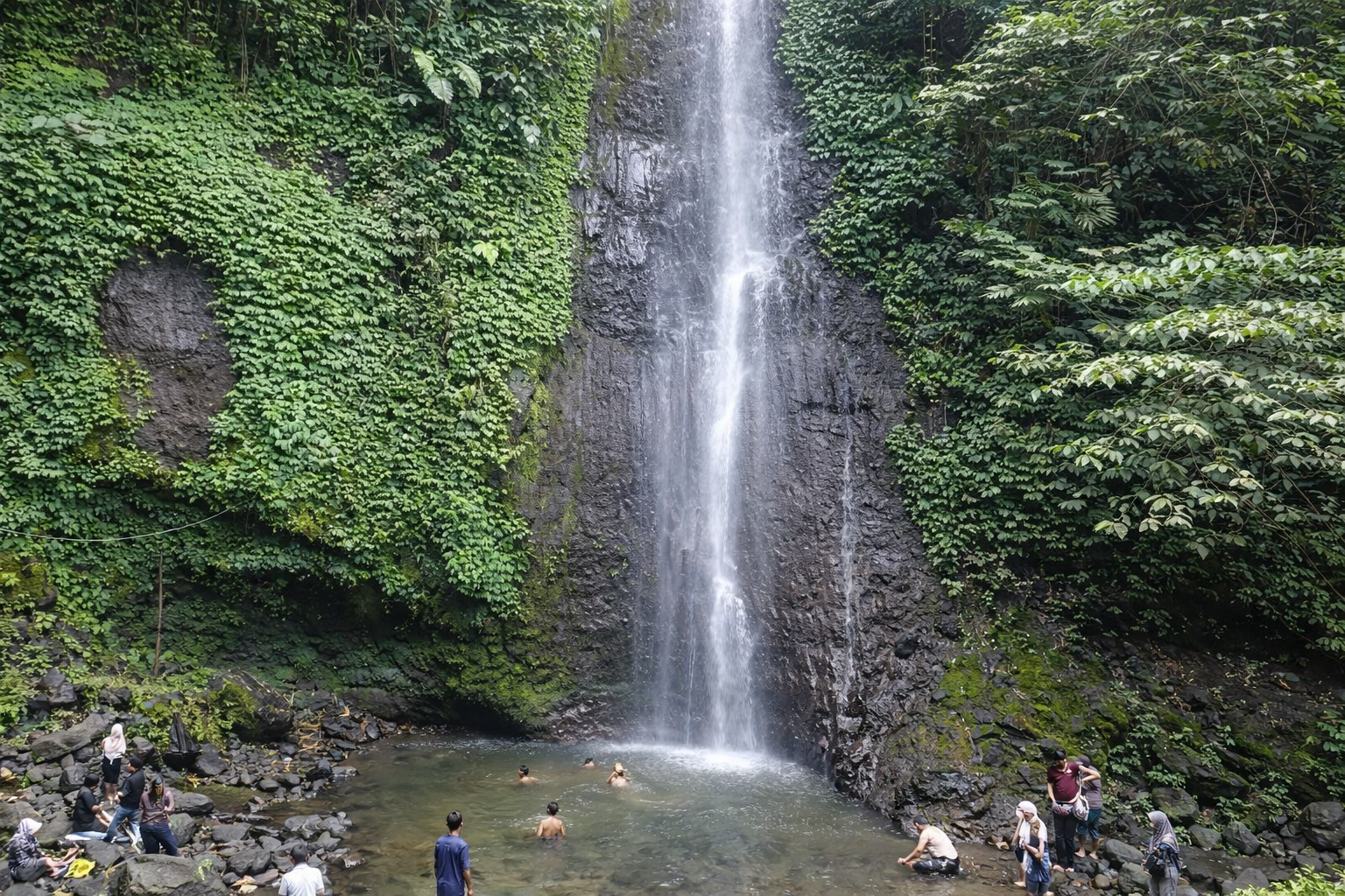 Air Terjun Montel thumbnail