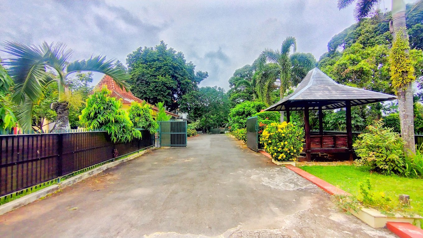 The Garden Homestay thumbnail