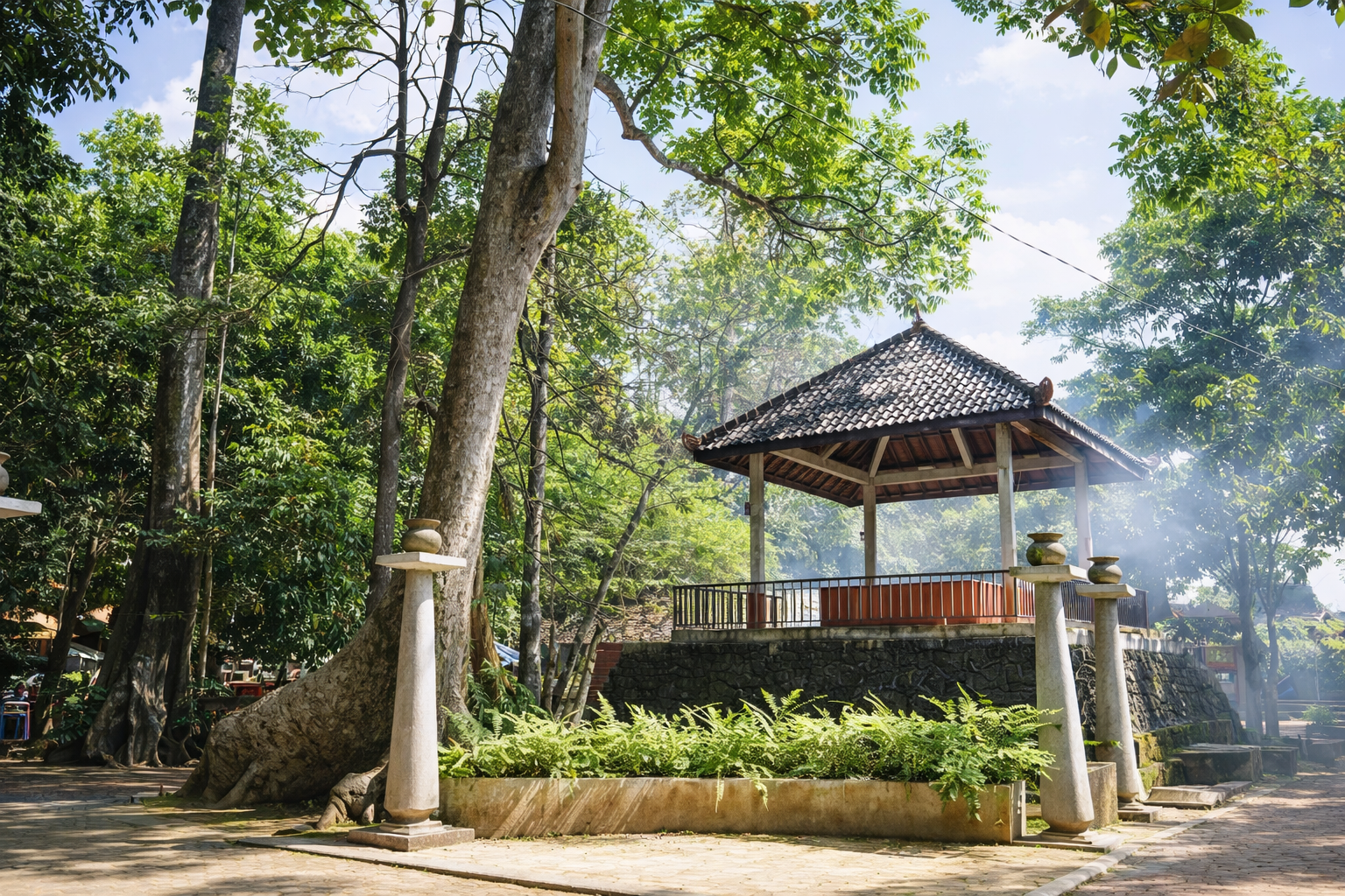 Desa Wisata Wonosoco thumbnail