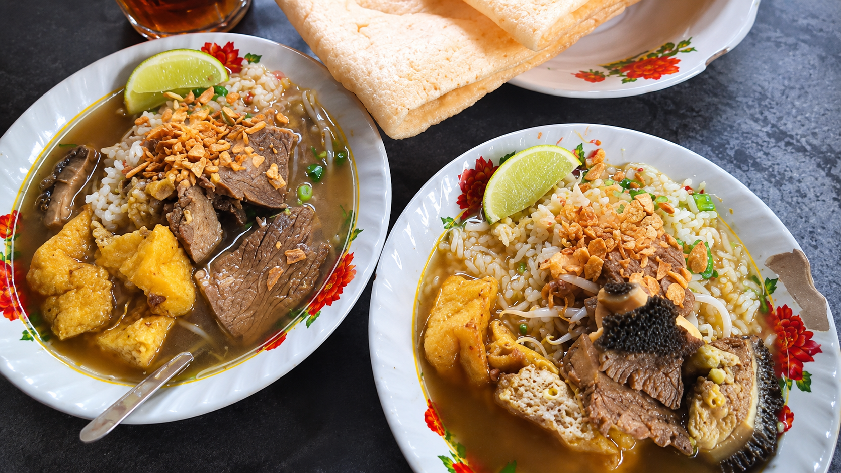 Warung Soto Kebo Pak Marjan thumbnail