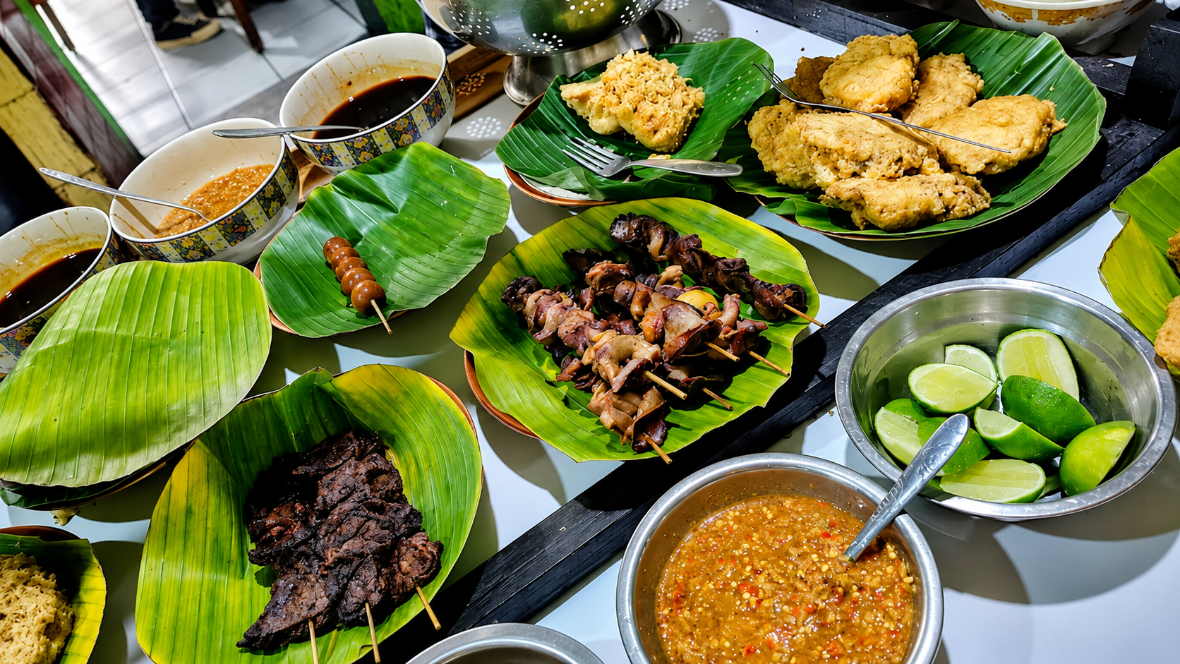 Soto & Pindang Kudus Pak Haji Sulichan thumbnail