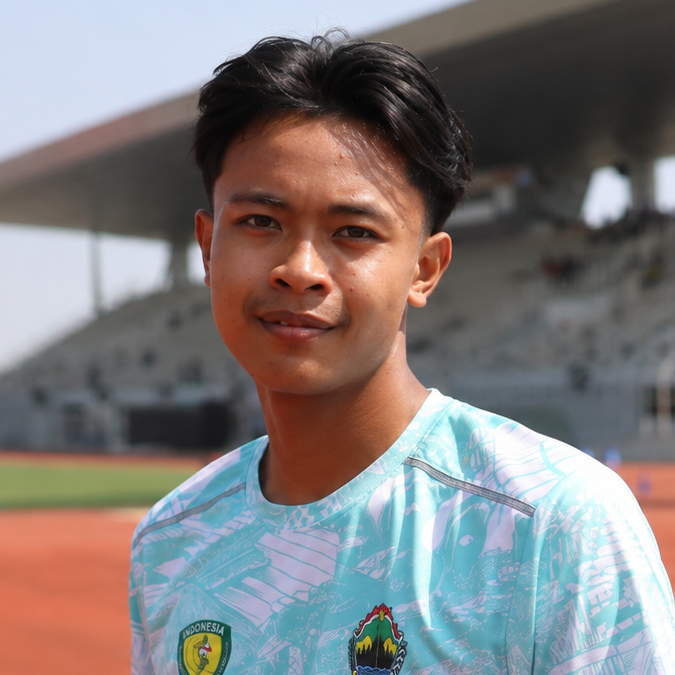 Irgi Candra Pranata