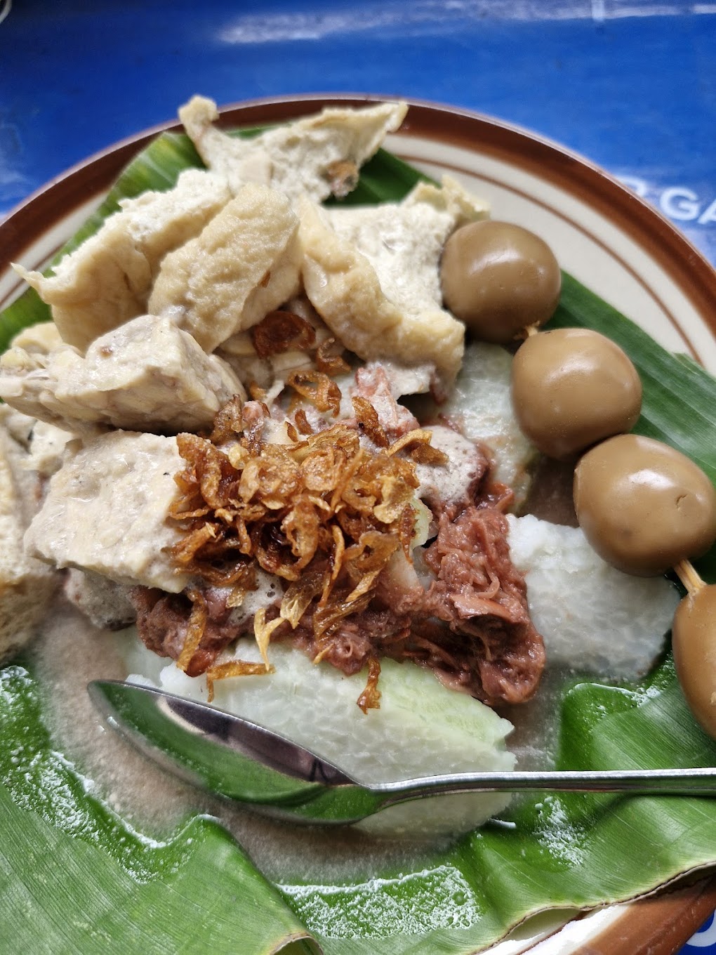 Sentra Kuliner Lentog tanjung thumbnail