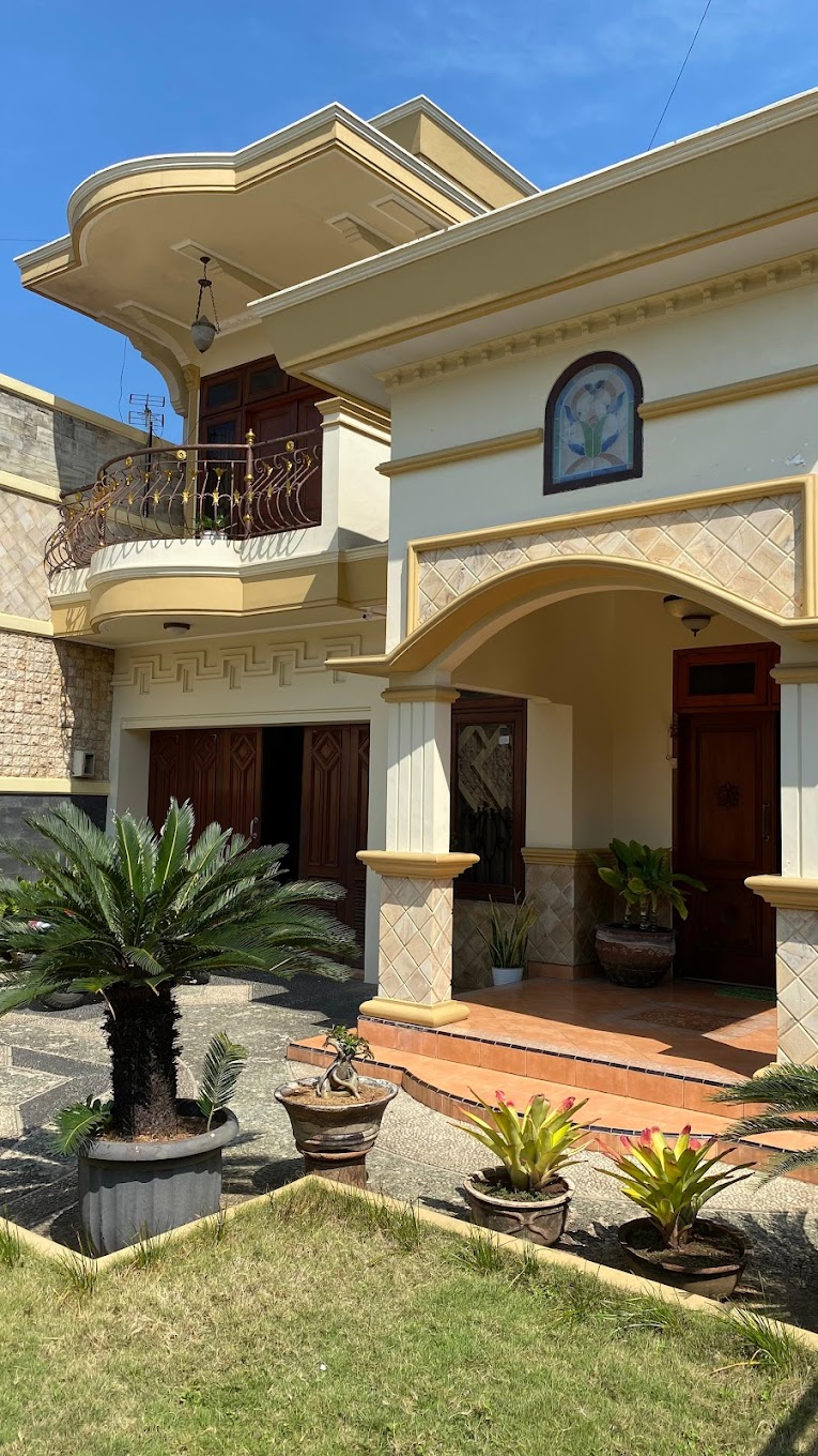 Denisa Homestay Kudus thumbnail
