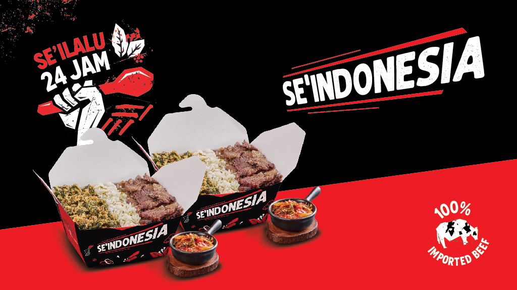 Se'Indonesia - Kudus (Delivery & Takeaway) thumbnail
