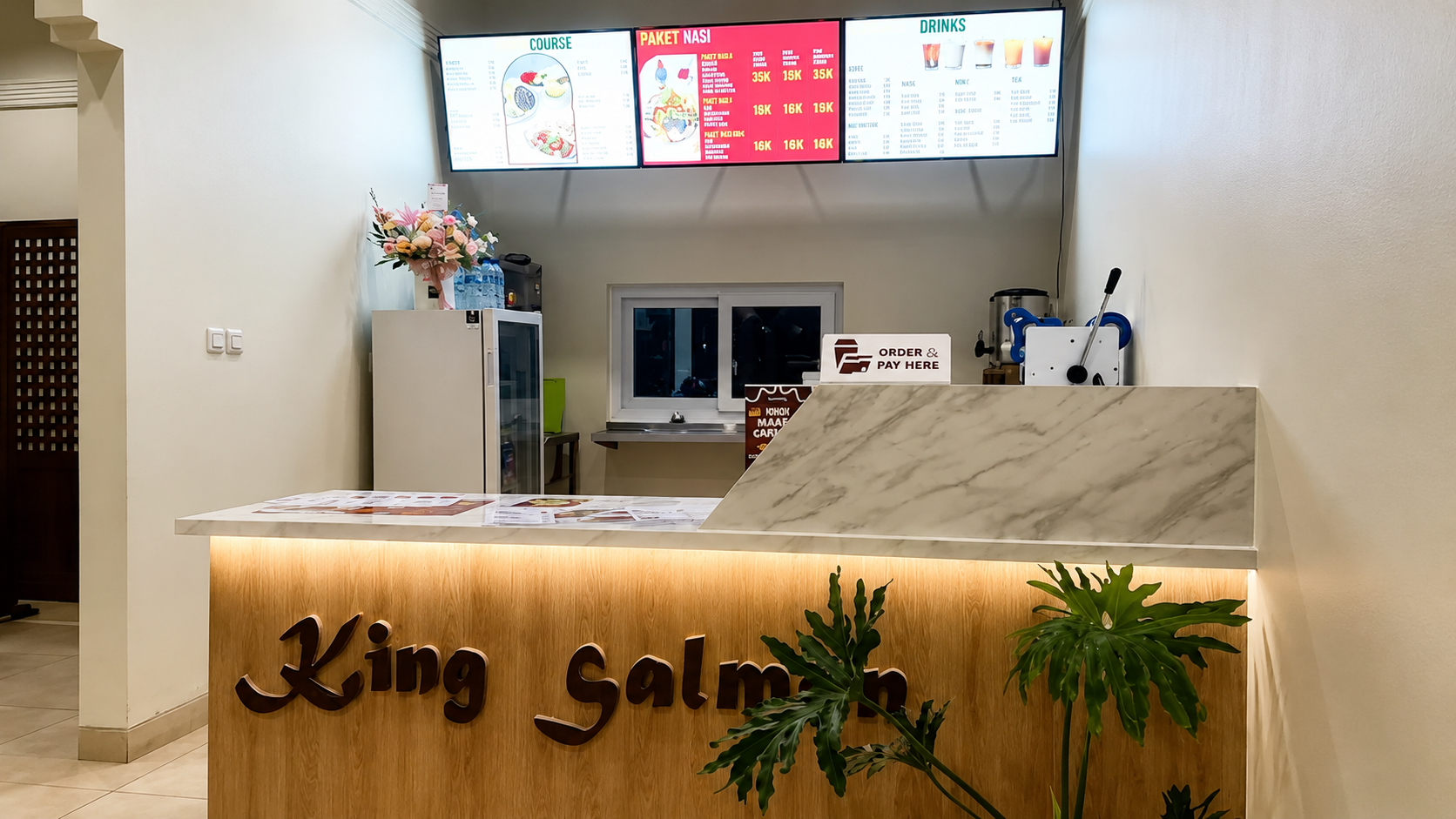 King Salman thumbnail