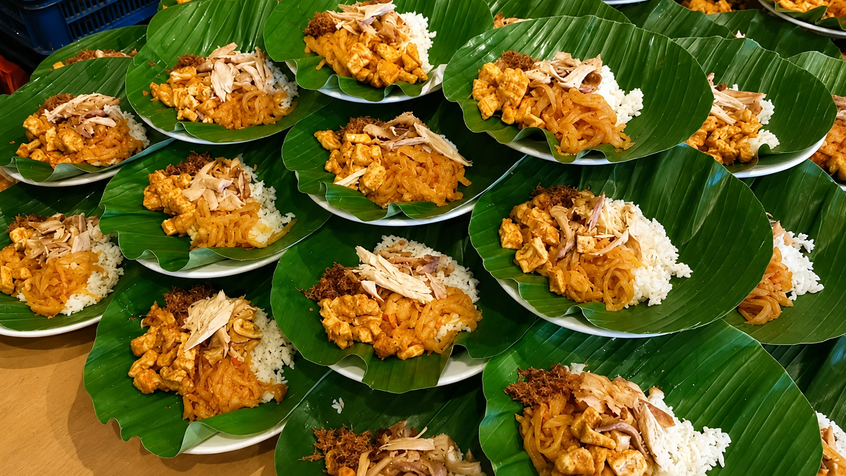 Opor Ayam Pak Bambang Taman Bojana (Opor Pak Amir) thumbnail
