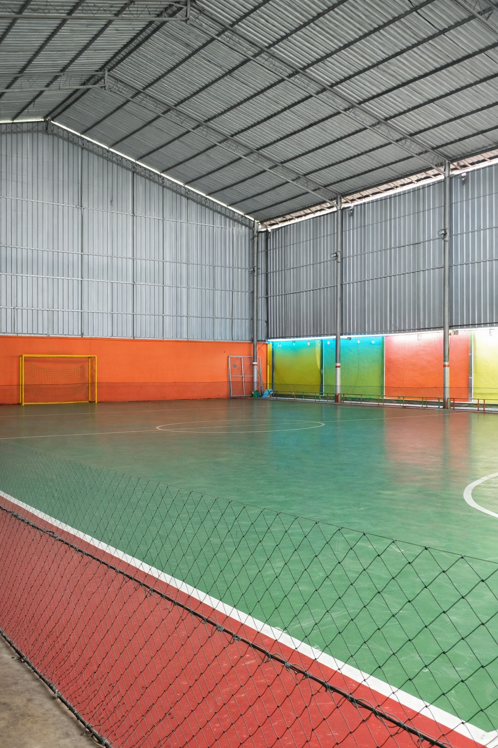 Futsal Campeone Gebog thumbnail