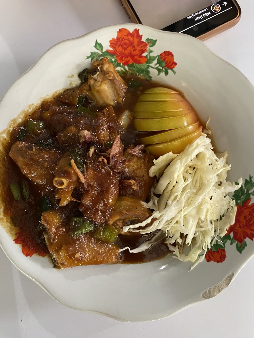 Warung Makan Om W thumbnail